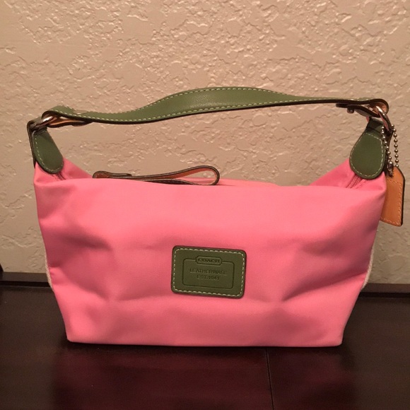 Coach Handbags - Coach Small HandBag